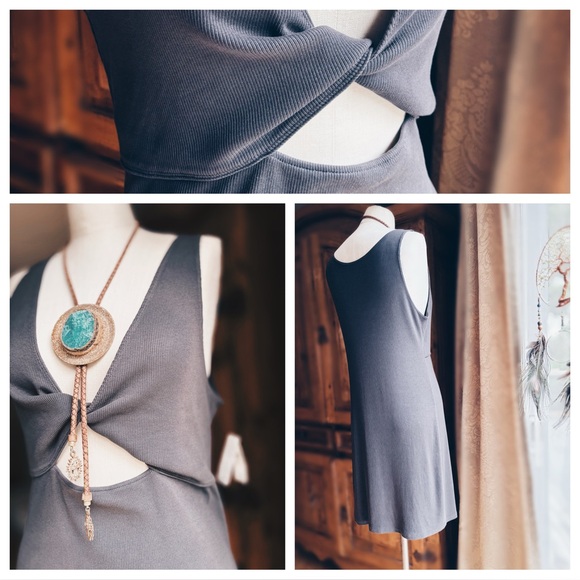 Dress Mini Reversible - Picture 2 of 8